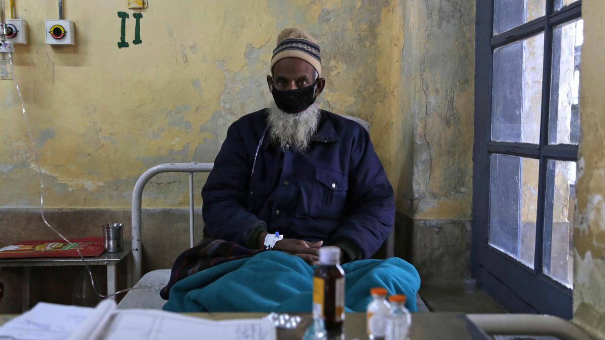 Ageing and affordability: addressing mounting healthcare expenses for senior citizens  