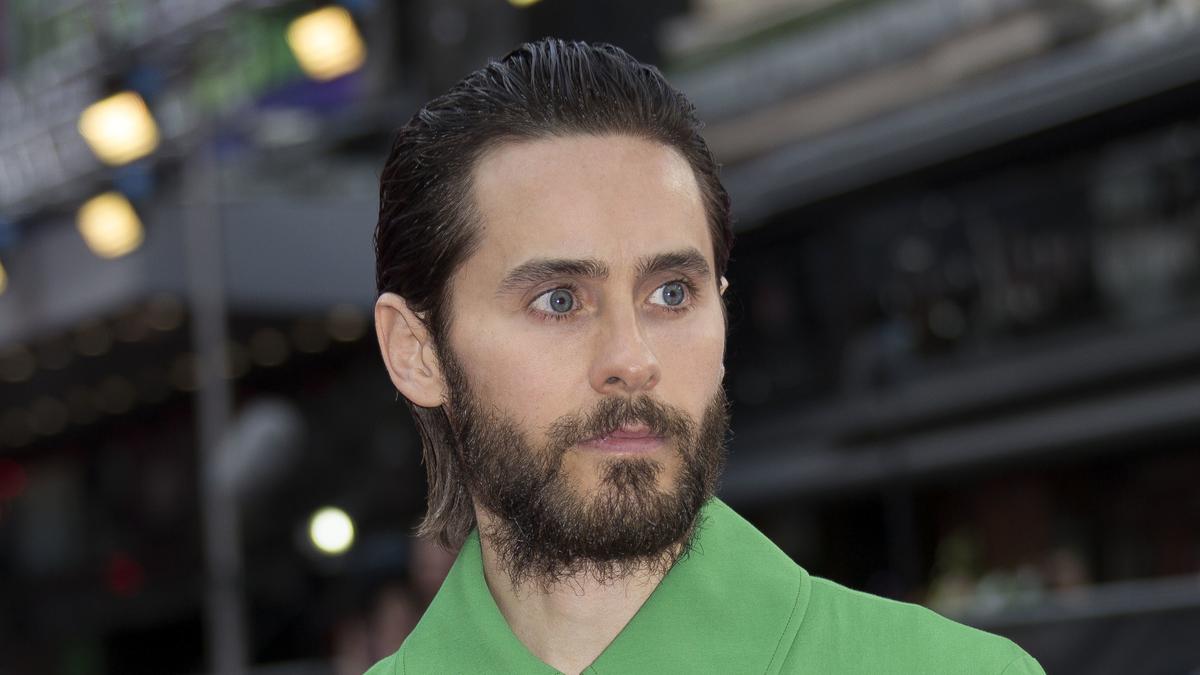 Jared Leto confirmed to play He-Man’s arch-enemy Skeletor in ‘Masters of the Universe’