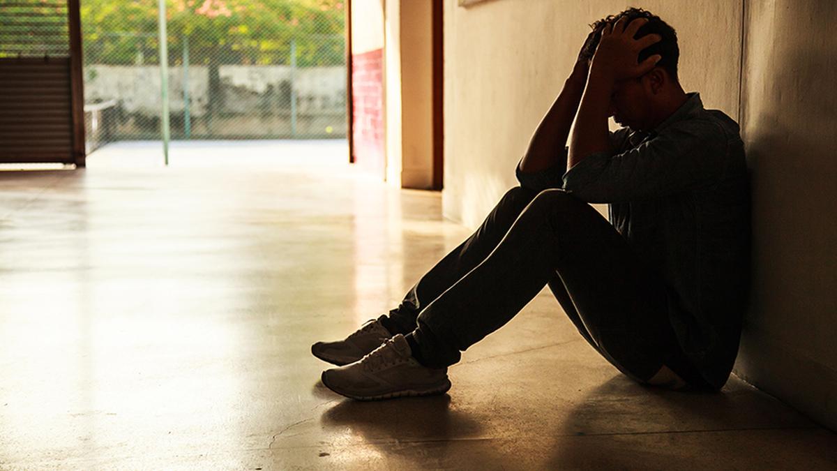 A call to rethink masculinity in India: destigmatising men’s mental health