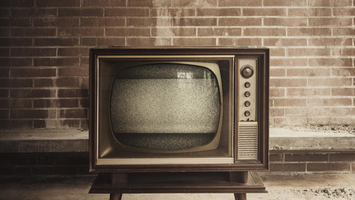 The workings behind television screens​