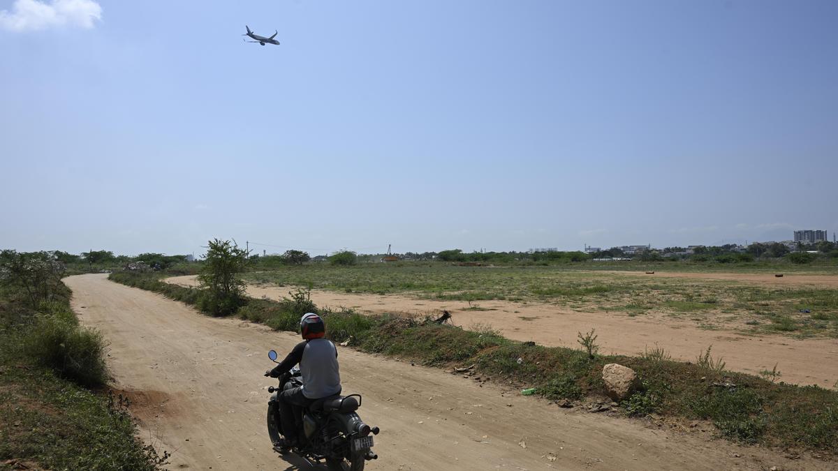 Brindhavan Nagar Residents’ Association to install surveillance cameras for public safety