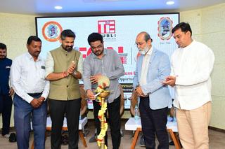 Belagavi leading trend of industrial units adopting eco-friendly green  building norms - The Hindu