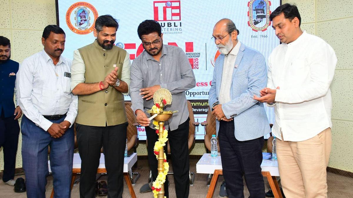 Industry growth skewed towards Bengaluru; Kalyana Karnataka needs focused push, says KKCCI President