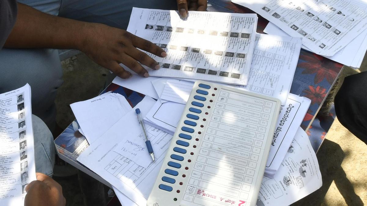 SEC fixes March 30 for publication of final GBA voters list