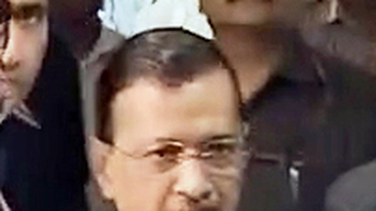 Probe against Kejriwal at nascent stage: Enforcement Directorate to HC