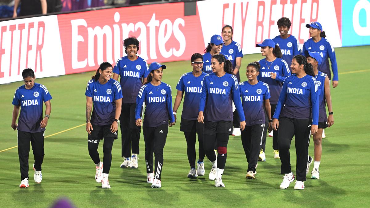 Women’s World Cup: No Handshake Policy for Women in Blue