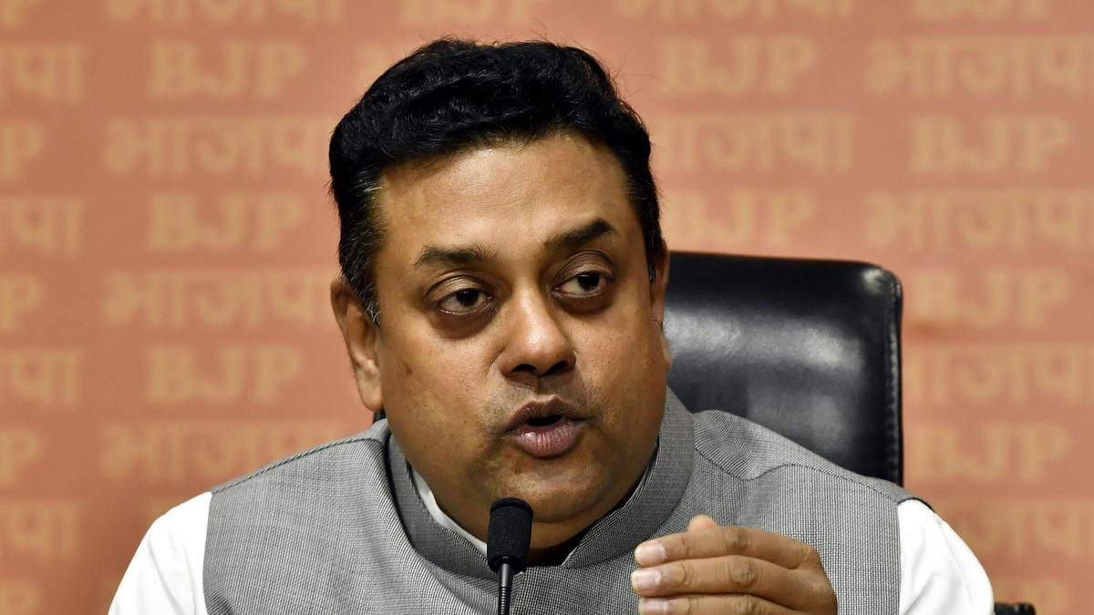 BJP defends Sanchar Sathi as an app that secures mobile devices and users; rejects snooping charge