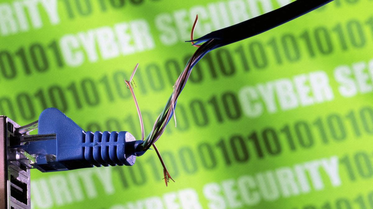 Lawmakers want U.S. tech CEOs to address concerns about submarine cables​