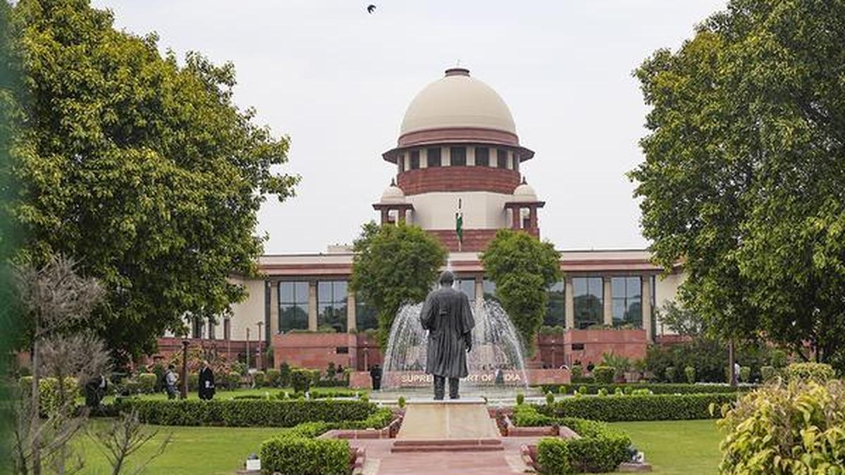 What did the Supreme Court say about bail under UAPA?
