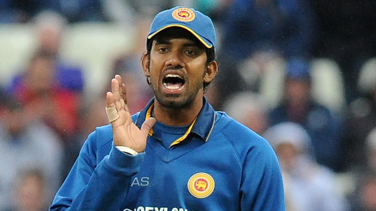 Former Lanka cricketer Senanayake arrested over match fixing accusations
