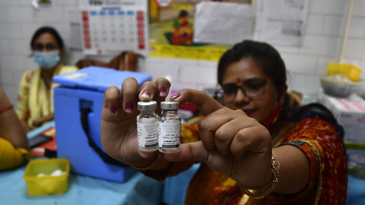 EXPLAINED: Why India administers ‘precaution dose’ of COVID-19 vaccine, not ‘booster doses’?