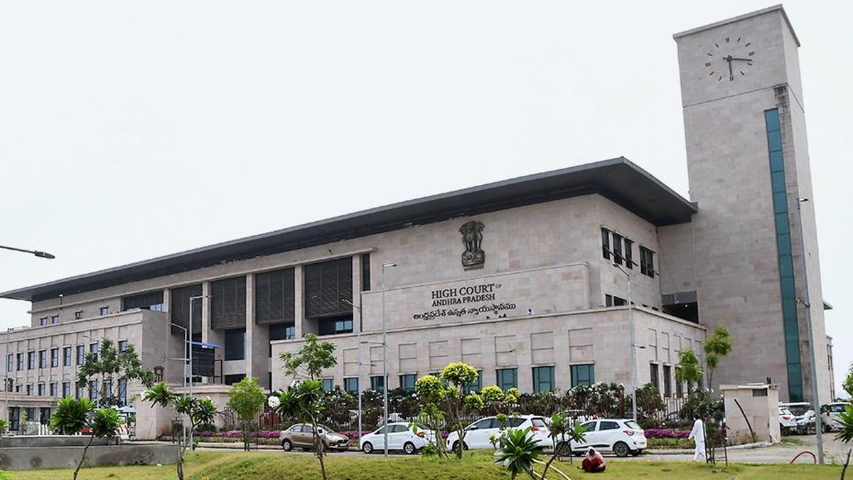 Group-I recruitment: A.P. HC gives Chief Secretary 24 hours to comply with order