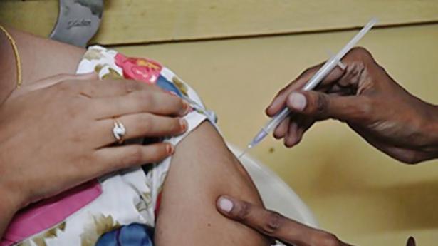 General Education and Health departments in Kerala lack data on teachers yet to get COVID-19 vaccine