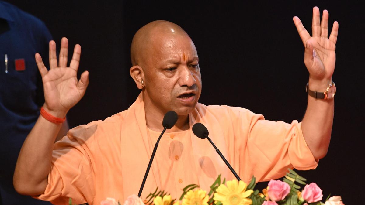 Over 17,000 factories registered in nine years of Yogi rule, shows data