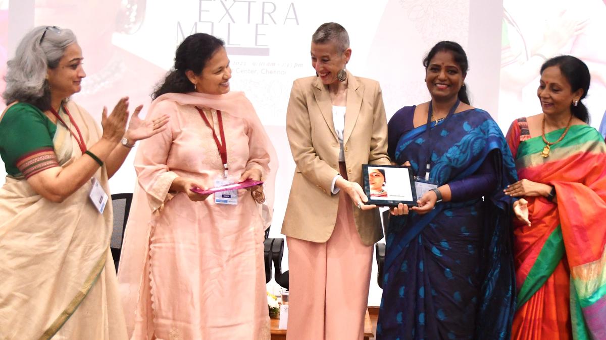 Global prosperity cannot be achieved without women’s participation, says U.S. Consul General