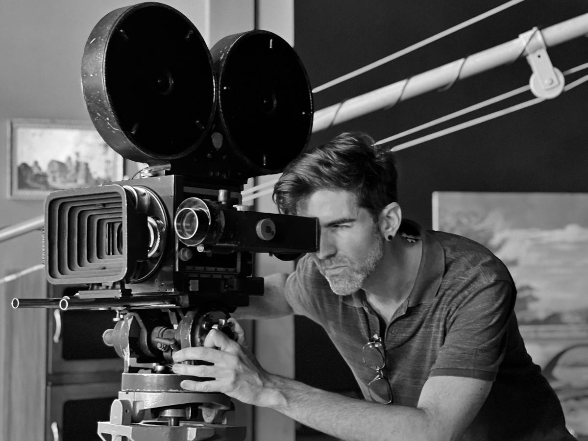 दानी सांचेज़ लोपेज़ दानी सांचेज़ लोपेज़