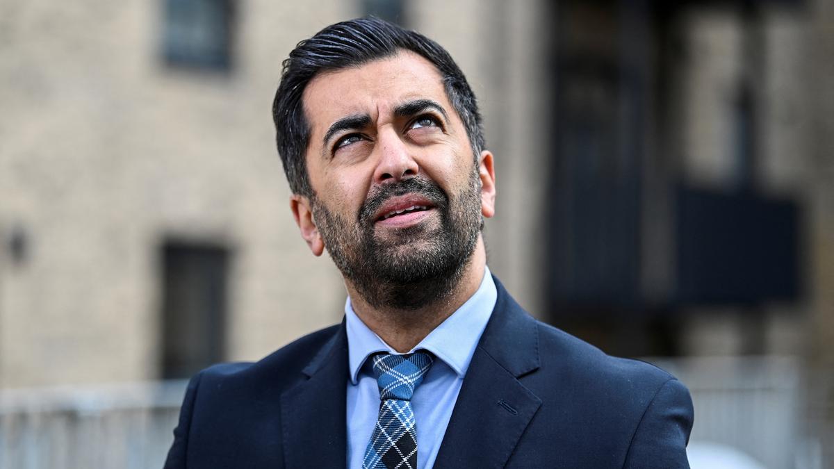 Humza Yousaf vows to continue as Scotland First Minister, face no confidence vote