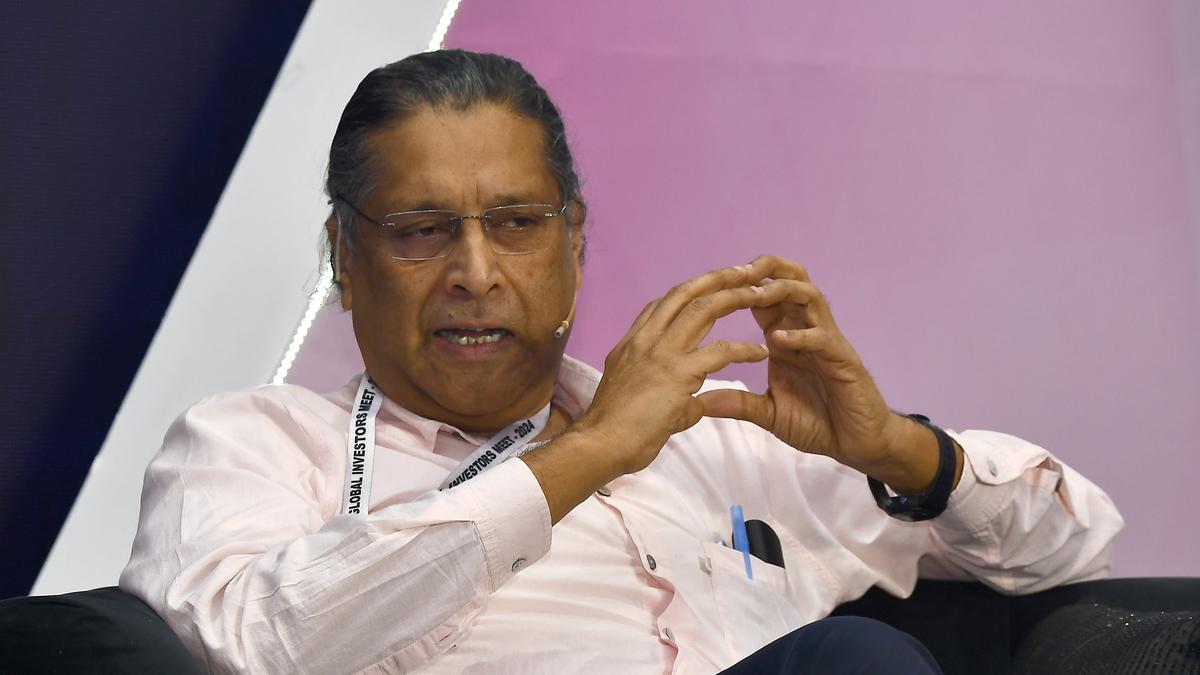RBI followed a highly unfortunate exchange policy: Arvind Subramanian