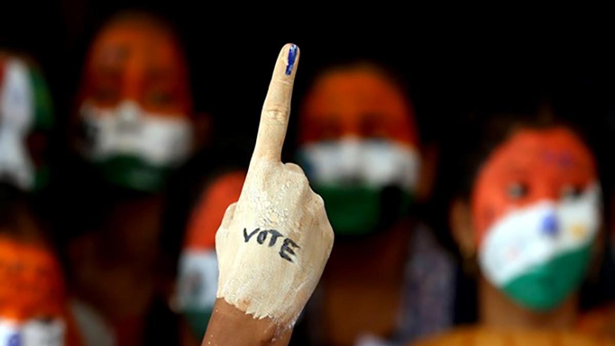 Morning Digest | India votes from today as 102 Lok Sabha seats go to polls in Phase 1; U.S. vetoes resolution backing full U.N. membership for Palestine, and more