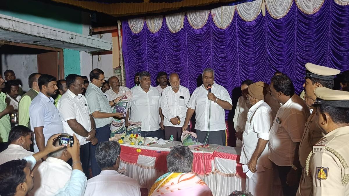 As Mysuru reels under drought, farmers urged to grow fodder