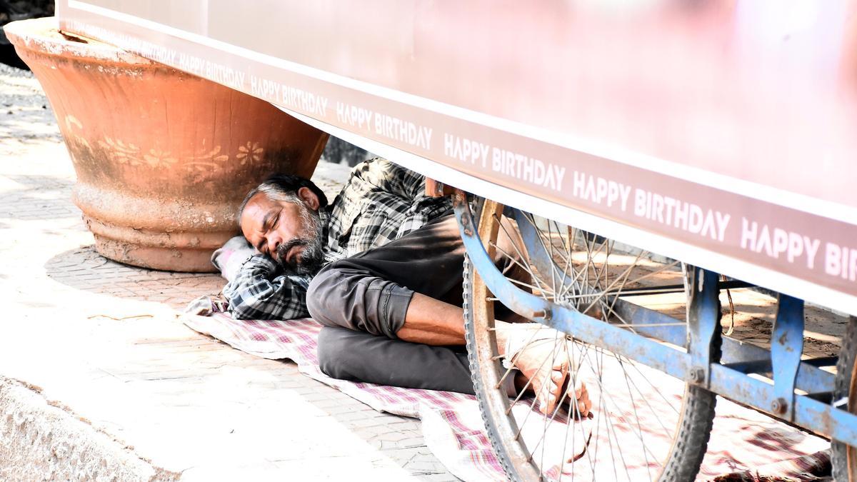 Telangana temperature forecast to rise by 2-3&deg;C; Health Dept issues advisory to protect against heatwave