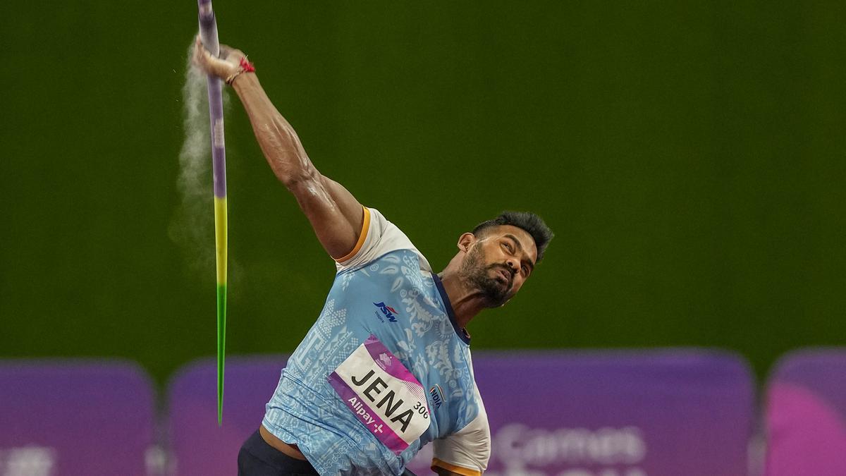 Asian Games | Why did so many decisions go wrong, questions Neeraj