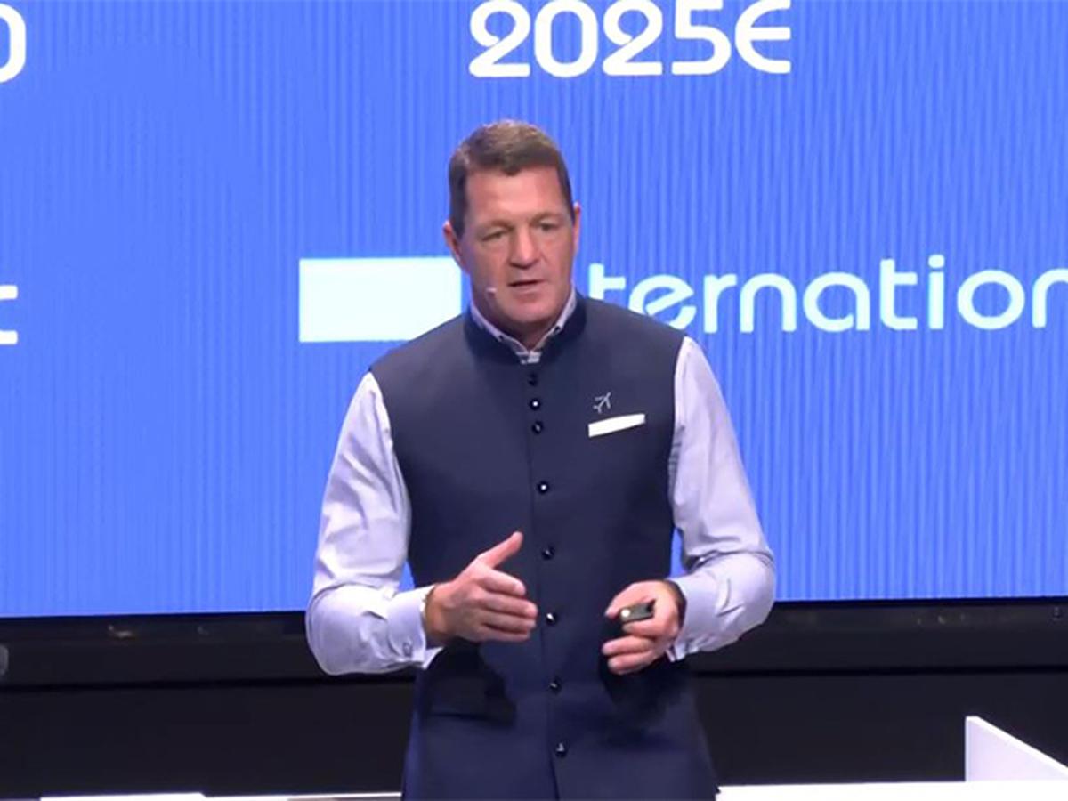 Watch: DGCA issues showcause notice to IndiGo CEO over massive flight chaos