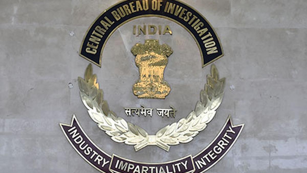 Y.S. Bhaskar Reddy arrested in Viveka murder case