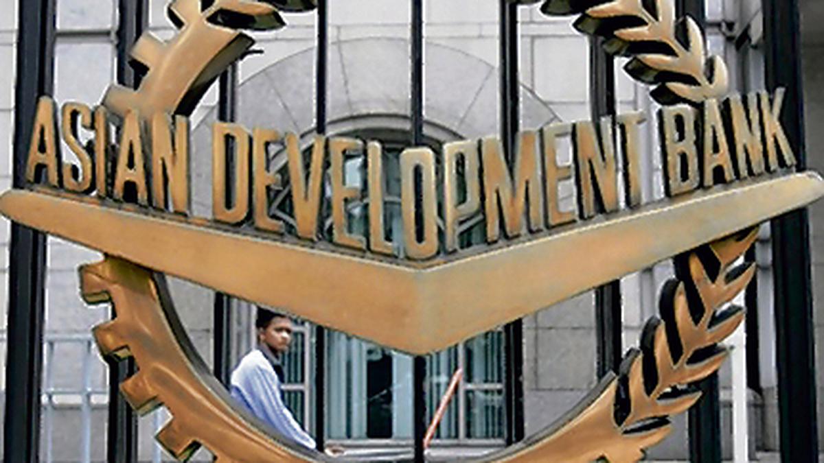 Asian Development Bank pares India growth hopes to 7.2% for 2022-23