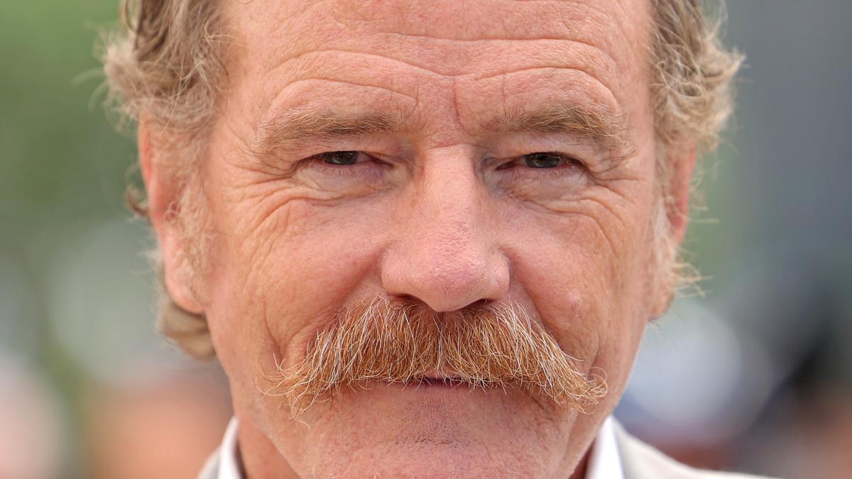 Bryan Cranston to take break from acting in 2026