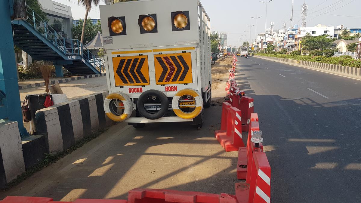 How to apply for water connection