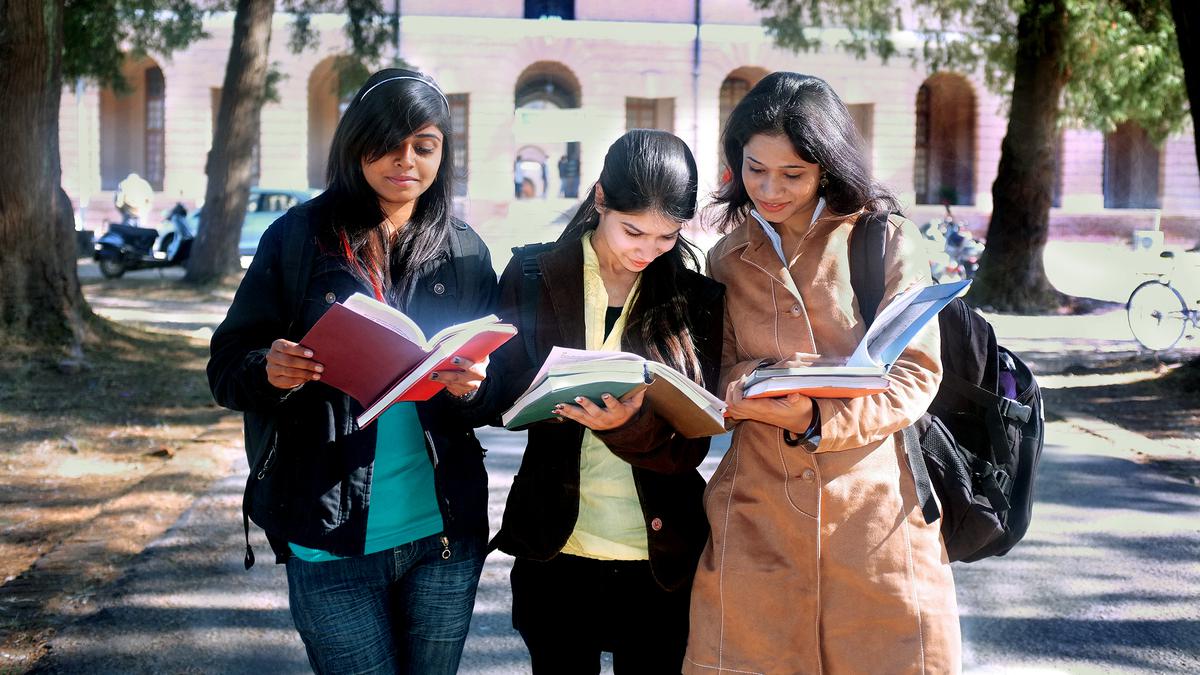 Indian students must be taught that doing is the new learning