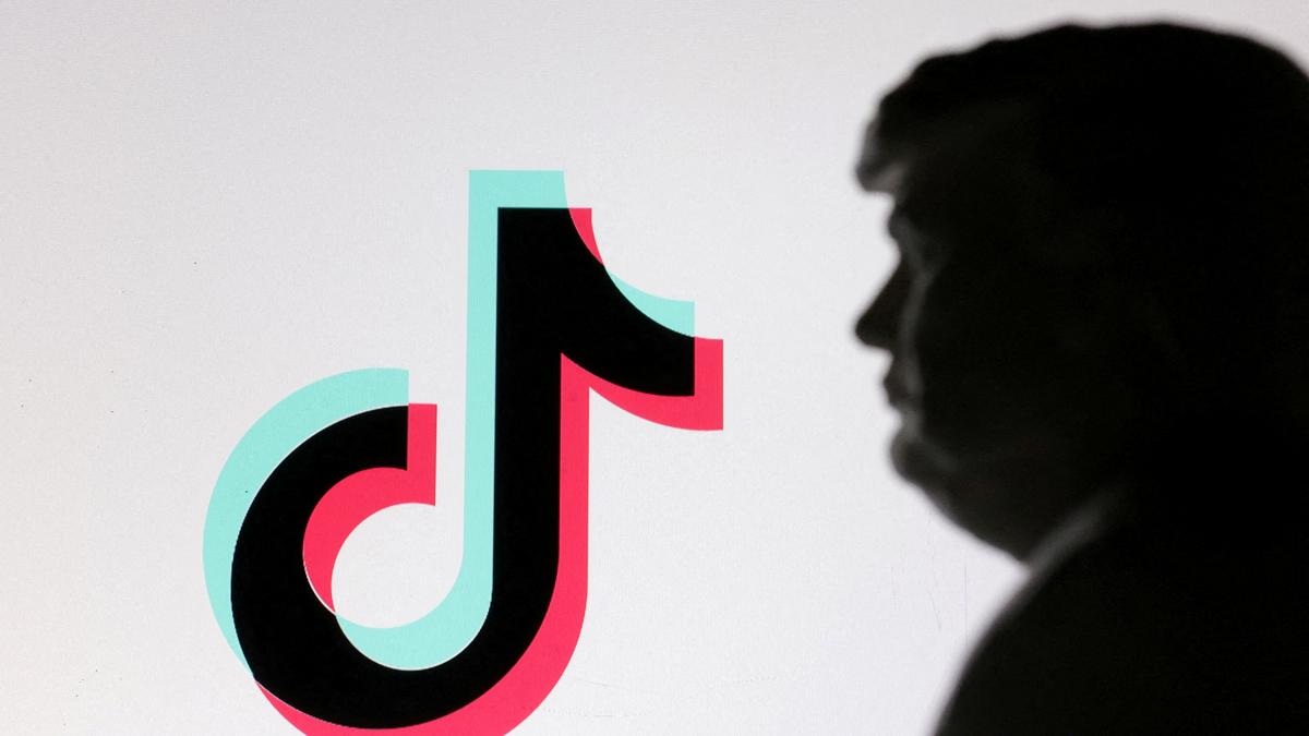 Trump signs TikTok order delaying ban of app in the United States