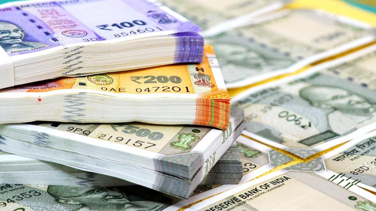 Rodents destroy currency notes seized in corruption case, Supreme Court expresses surprise