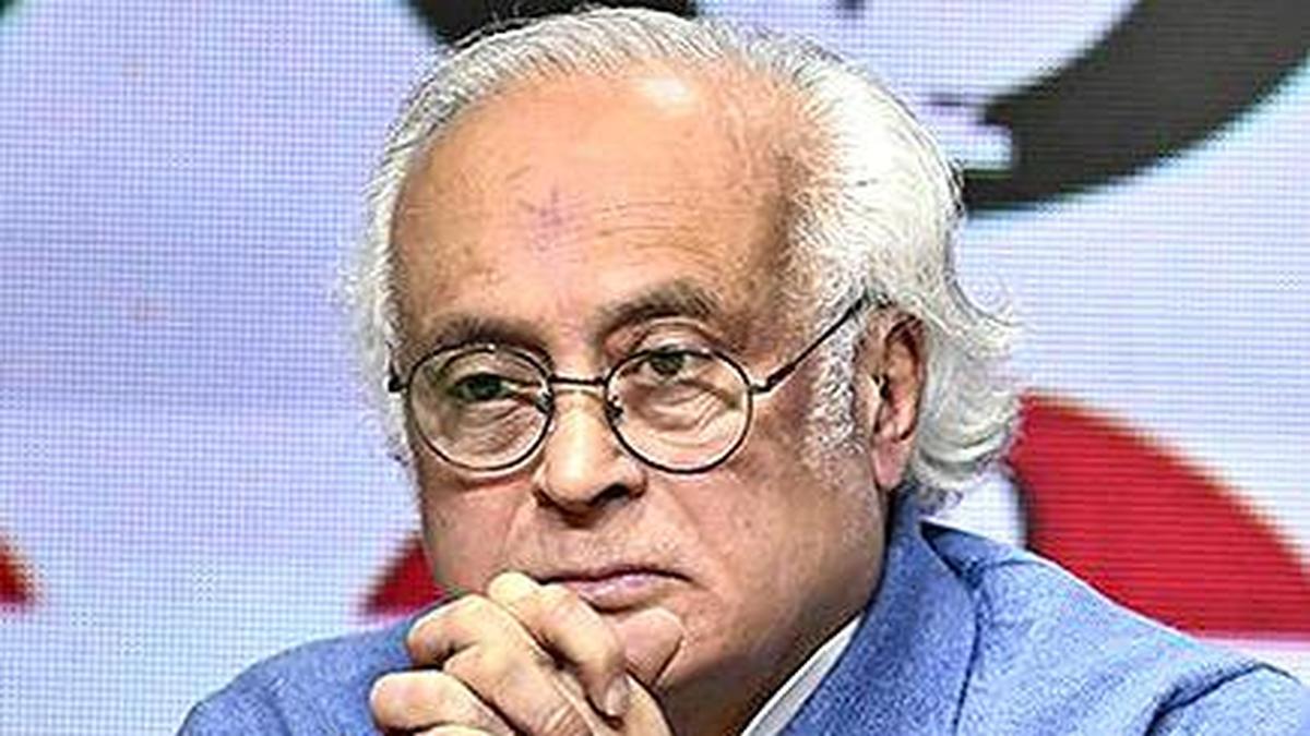 Congress cites The Hindu report to target Centre over Great Nicobar project, calls Modi government ‘indifferent’