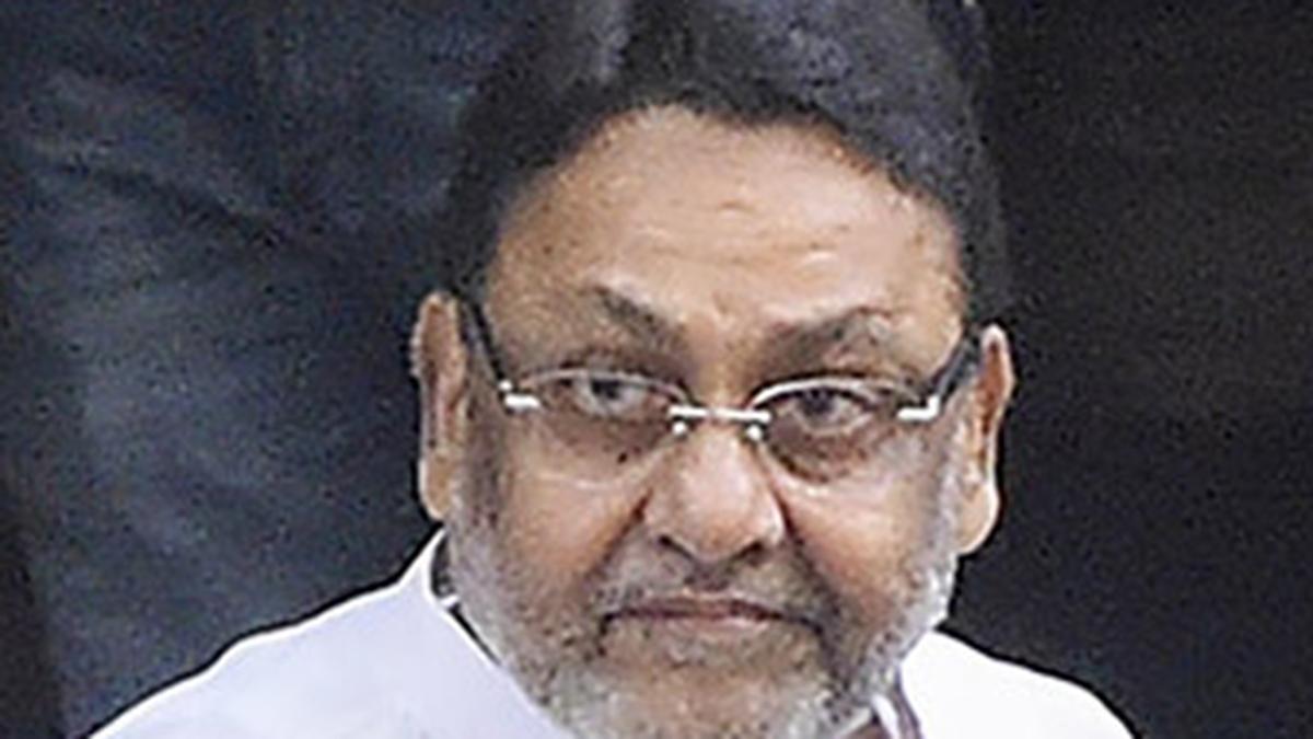 Money laundering case: SC grants bail to NCP leader Nawab Malik on medical grounds