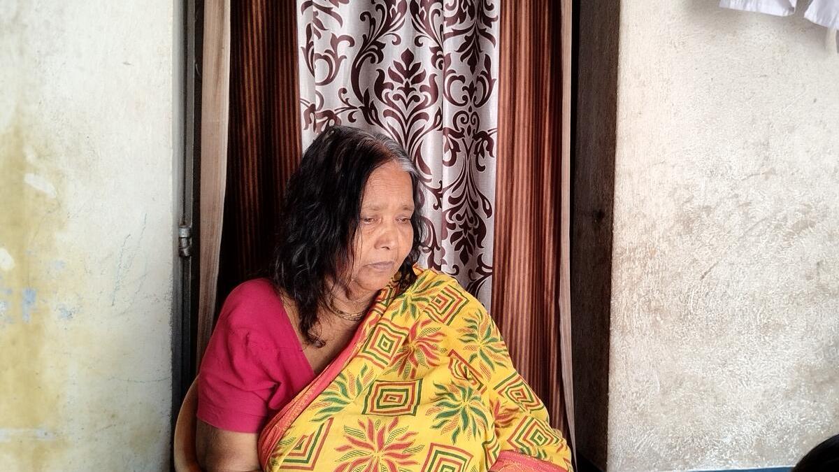 Murshidabad murder: West Bengal police arrest accused from Jharkhand