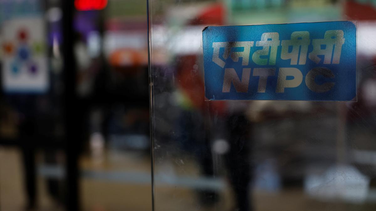 NTPC raises 0 million ECB term loan 