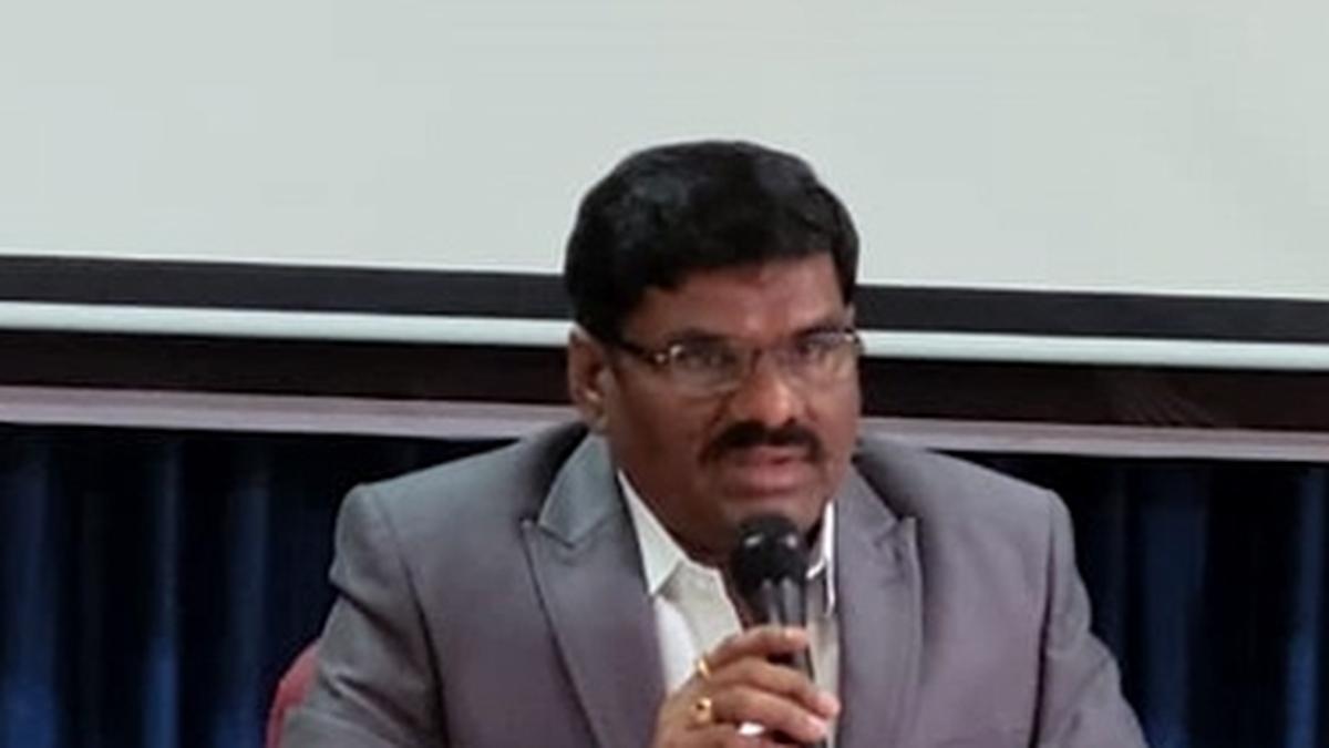 Many universities in Karnataka have not distributed marks cards for years, say students