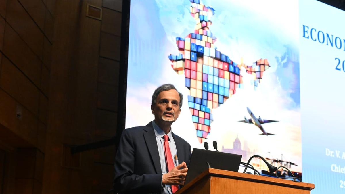 Economic Survey 2025-26 highlights: Survey points to importance of inclusive development, with attention on farmers, MSMEs and youth employment, says PM Modi