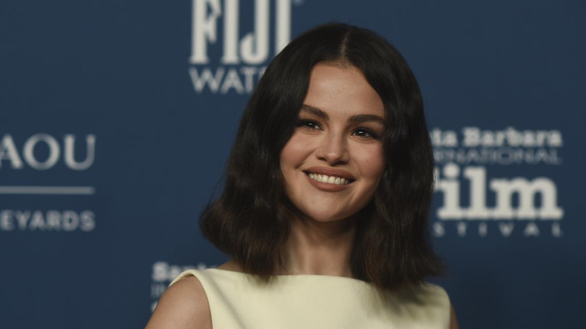 Selena Gomez says “some of the magic has disappeared” amid ‘Emilia Perez’ controversy