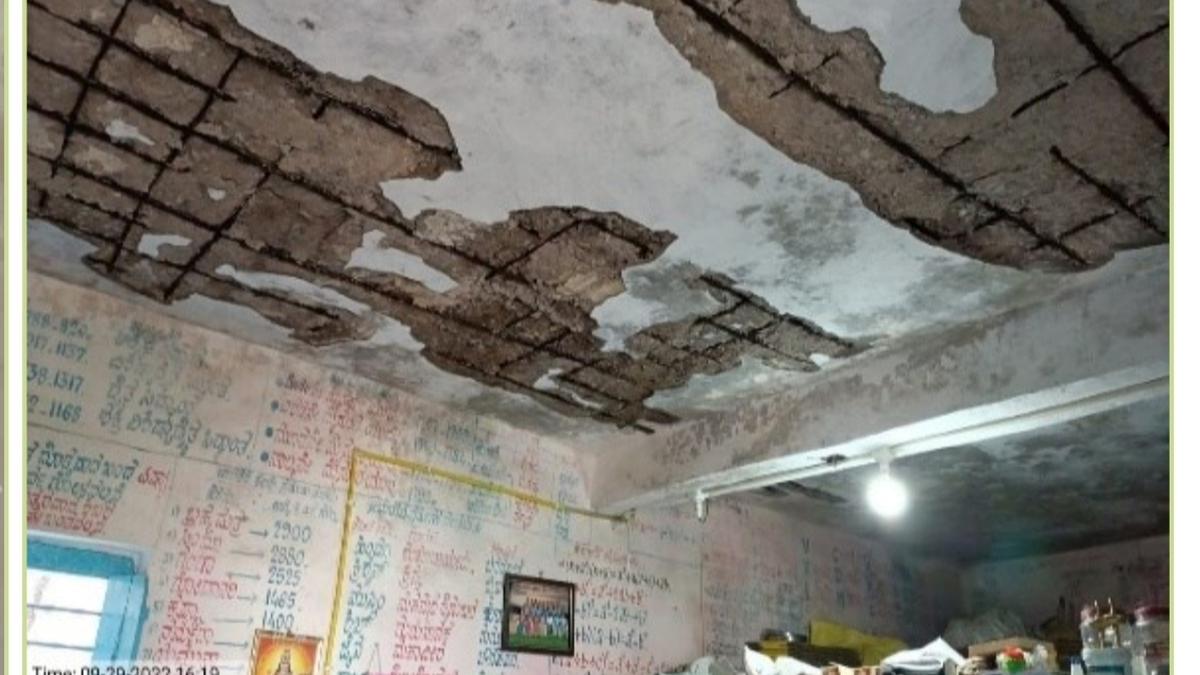 Keeping govt. schools out of assessment, a reason for bad condition of schools: CAG