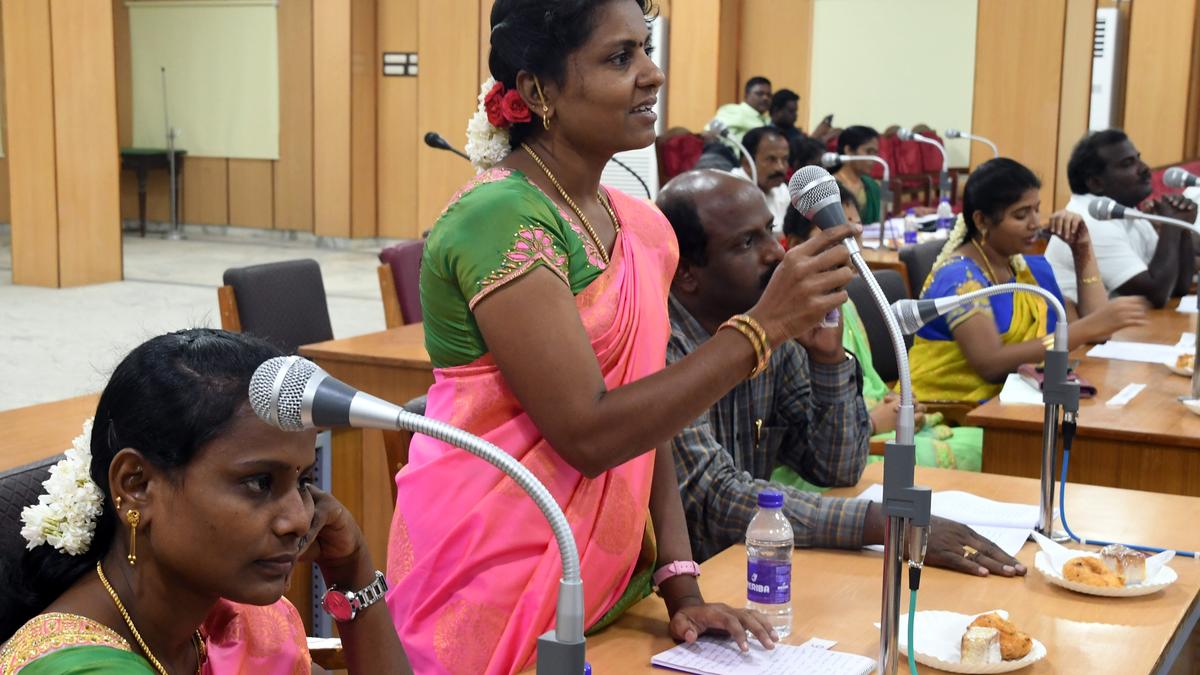 46% of councillors in urban local bodies are women, says report
