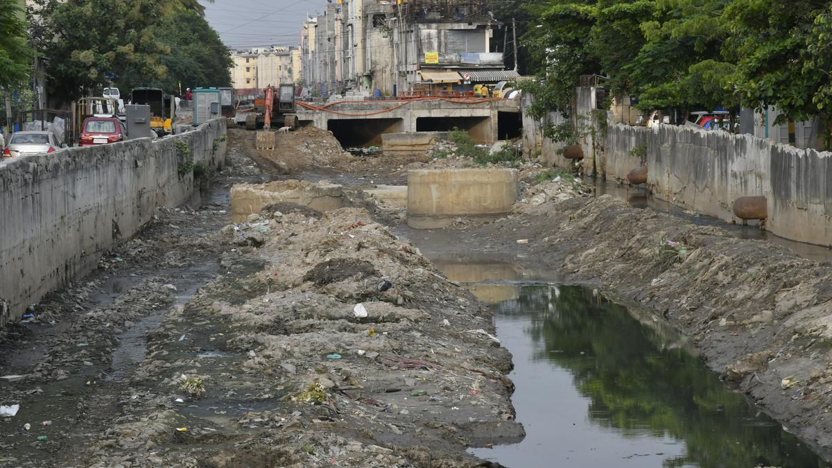 Bengaluru needs 600 km of storm-water infrastructure at an investment of ₹2,800 cr: report