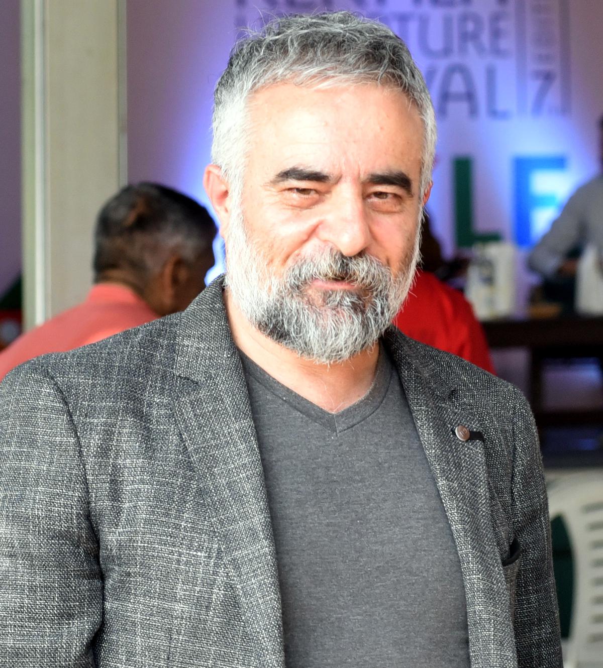 Turkish writers steal the show on day two of the Kerala Literature 
