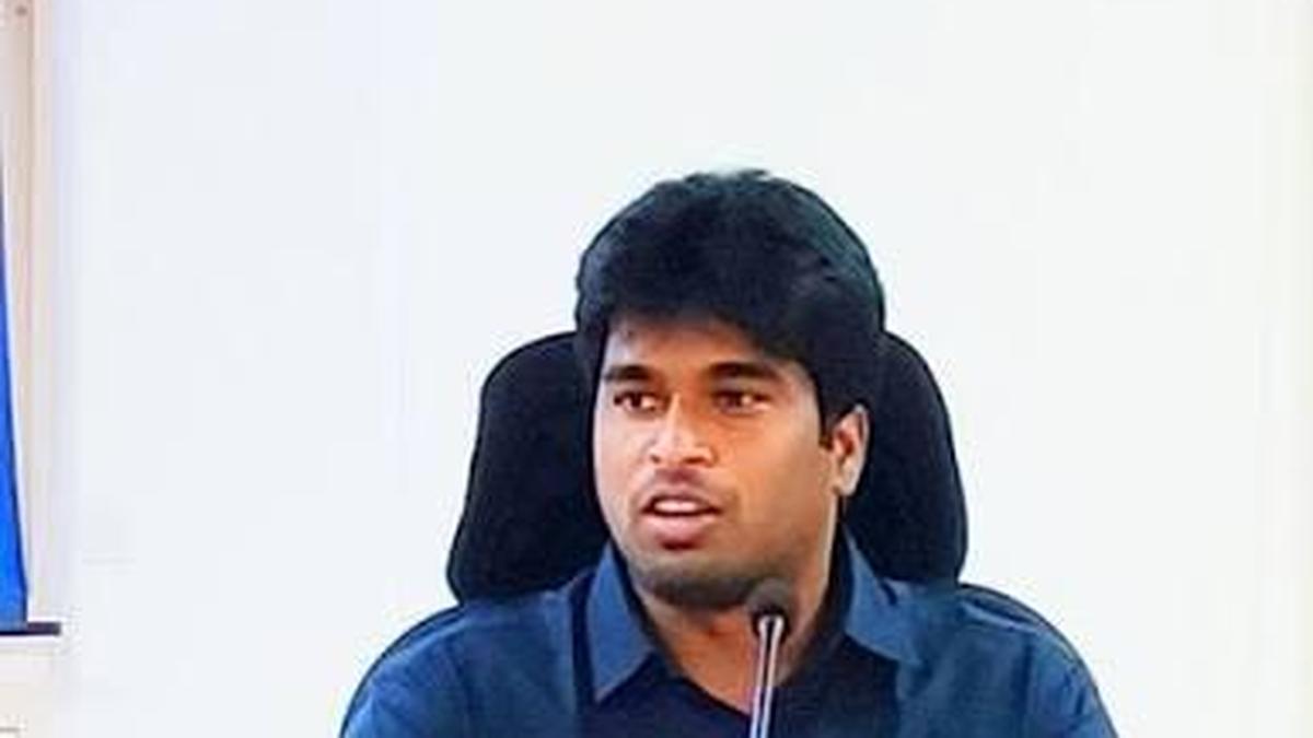 Vizag Collector directs officials to clear PGRS petitions and boost citizen satisfaction ahead of conference