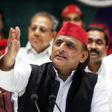 Latest Samajwadi Party News, Photos, Latest News Headlines about Samajwadi  Party-The Hindu