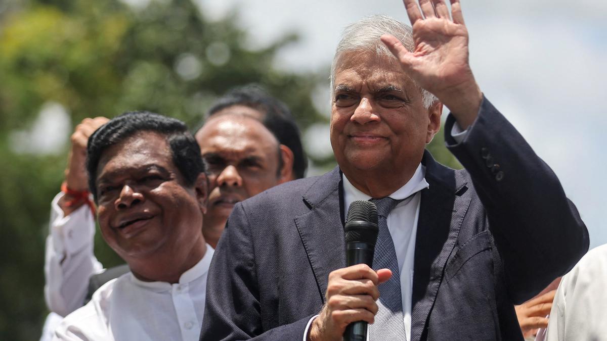 Pemilihan presiden Sri Lanka menarik 39 kandidat