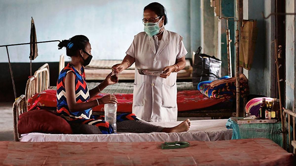 Centre writes to States, UTs to organise 100-day campaign on TB elimination in prisons