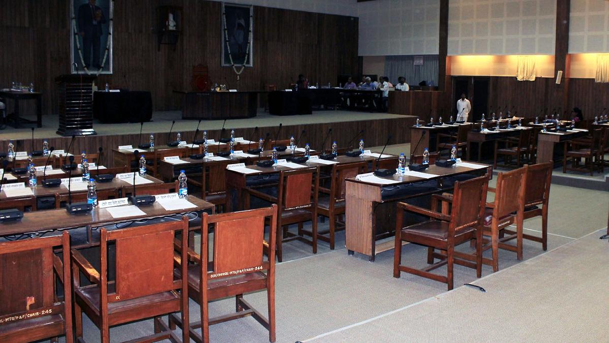 Belagavi City Corporation decides to order inquiry into charge that its documents have been fudged